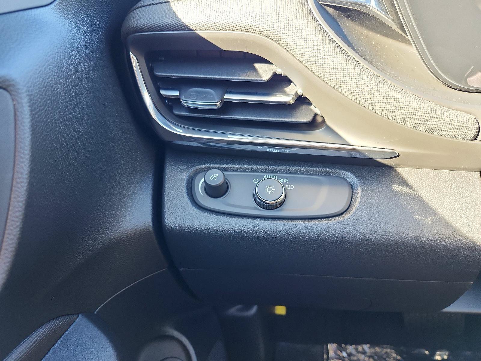 New 2026 Buick Envista Preferred w/ Convenience I Package FWD image 17