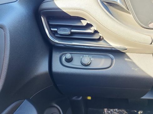 New 2026 Buick Envista Preferred w/ Convenience I Package image 17