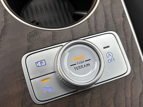 New 2026 Genesis GV80 3.5T Prestige image 21