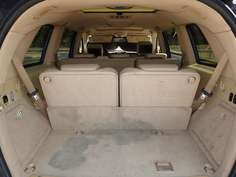 Used 2008 Mercedes-Benz GL 450 4MATIC image 27