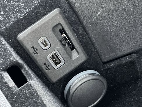 Certified 2023 Cadillac CT4 Premium Luxury w/ Climate Package image 25