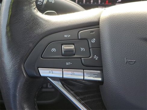 Used 2023 Cadillac Escalade Sport image 19