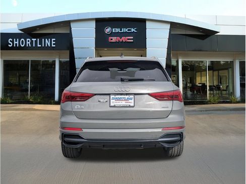 Used 2021 Audi Q3 2.0T Premium Plus w/ Premium Plus Package AWD/4WD image 4