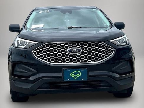 Used 2024 Ford Edge SE AWD/4WD image 2
