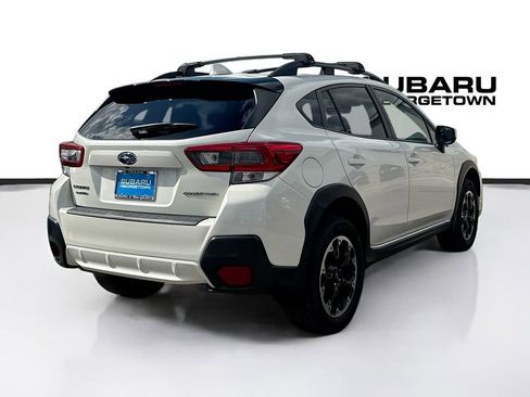 Used 2021 Subaru Crosstrek 2.0i Premium w/ Moonroof Package image 8