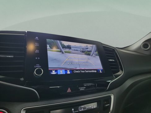 Used 2023 Honda Ridgeline RTL image 28