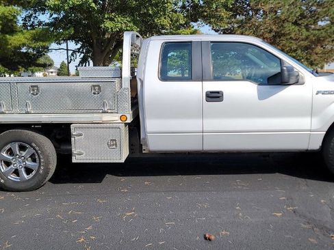 Used 2014 Ford F150 XL w/ Equipment Group 101A Mid image 2