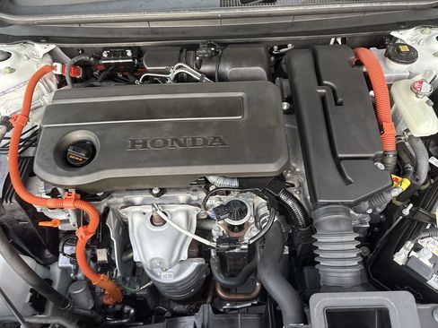 Used 2024 Honda Accord Touring image 17
