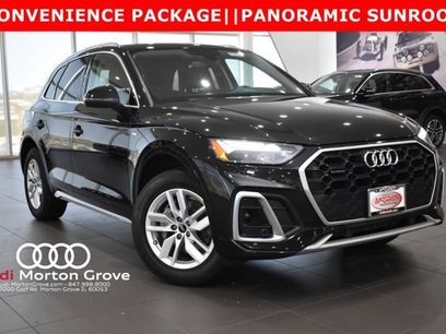 Used 2023 Audi Q5 2.0T Premium