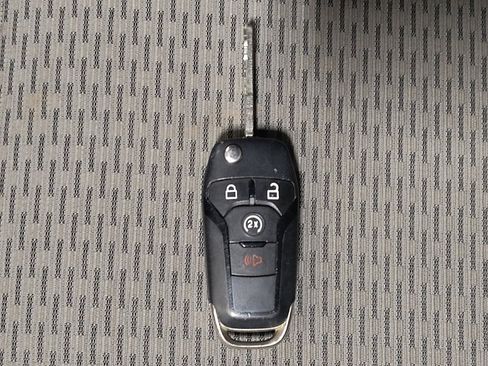 Used 2017 Ford F150 XLT w/ Equipment Group 302A Luxury image 32