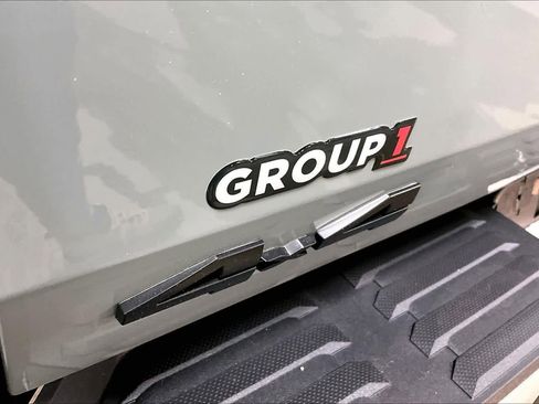 New 2026 Toyota Tundra Platinum image 15