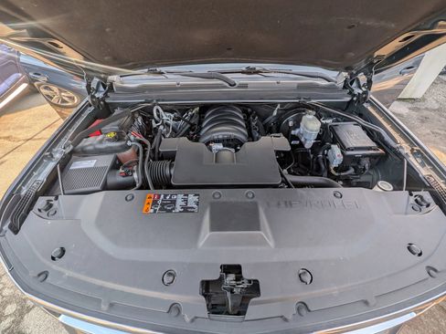Used 2019 Chevrolet Tahoe LT AWD/4WD image 10