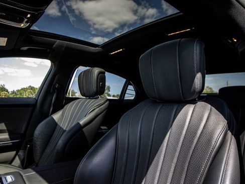 Used 2023 Mercedes-Benz S 500 4MATIC image 48