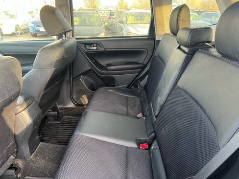 Used 2017 Subaru Forester 2.0XT Premium w/ Popular Package #2A image 11