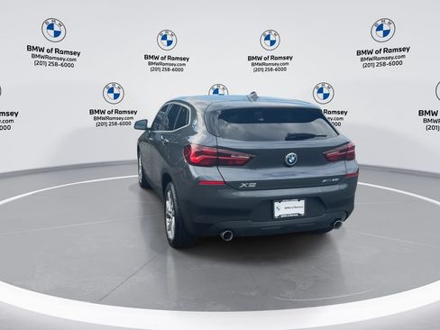 Used 2021 BMW X2 xDrive28i w/ Convenience Package AWD/4WD image 7