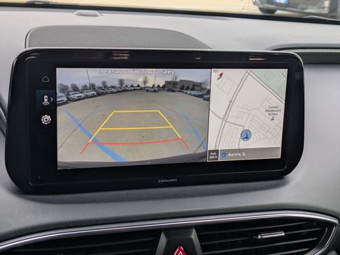 Used 2023 Hyundai Santa Fe XRT image 21