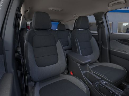 New 2026 Chevrolet TrailBlazer LS image 43