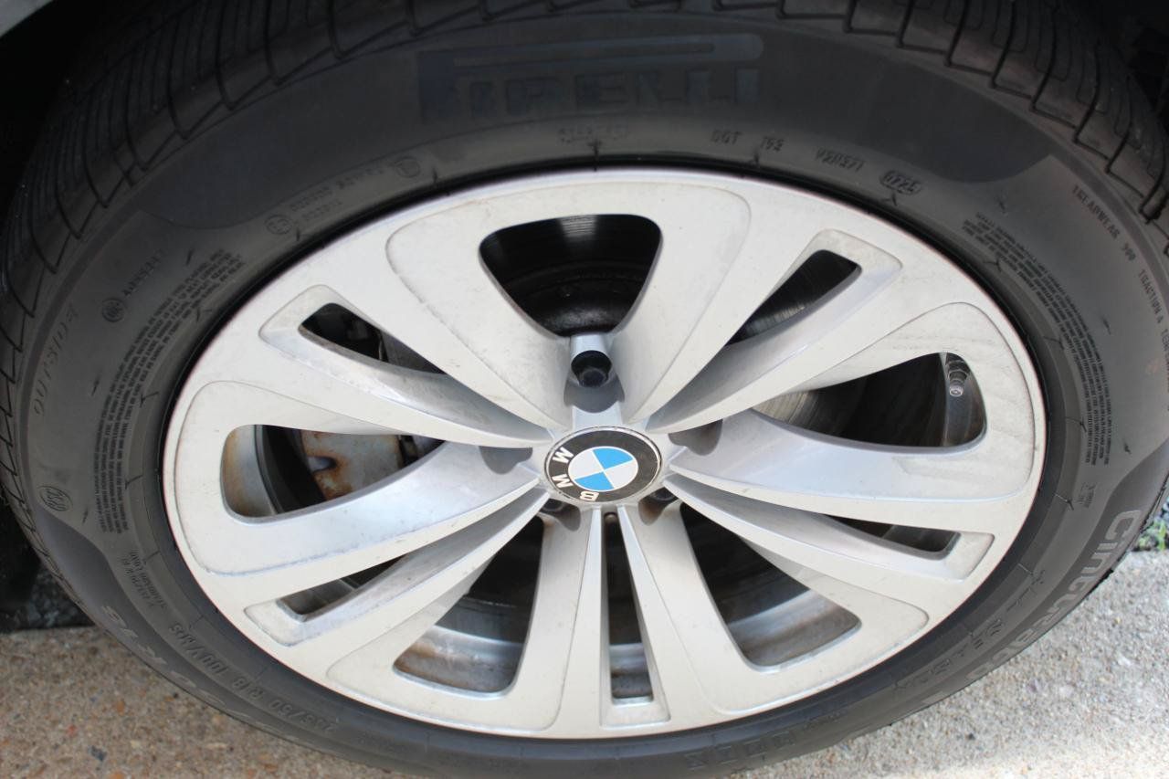 Used 2016 BMW 535i Gran Turismo xDrive AWD/4WD image 35