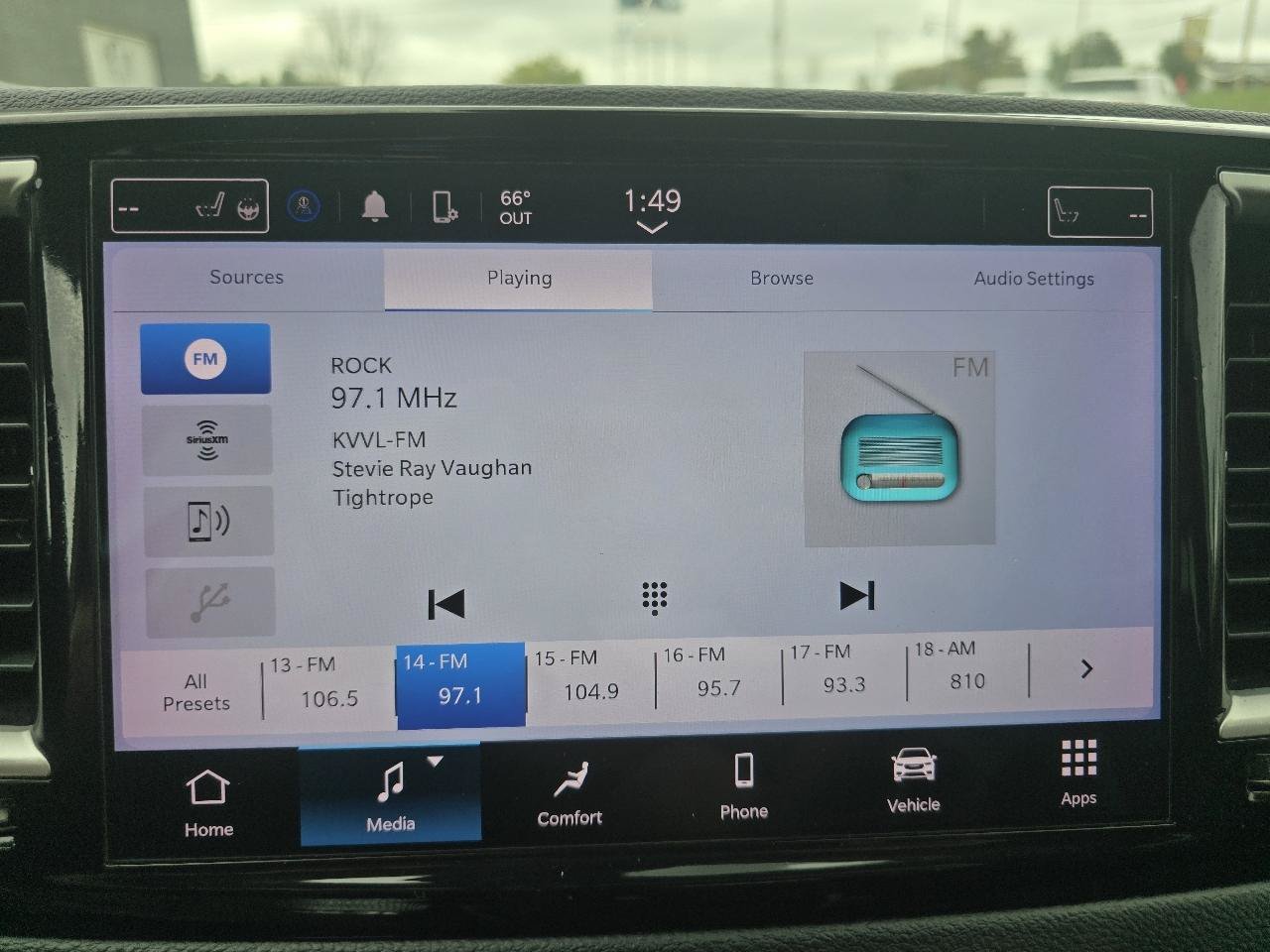 Used 2022 Chrysler Pacifica Touring-L FWD image 29