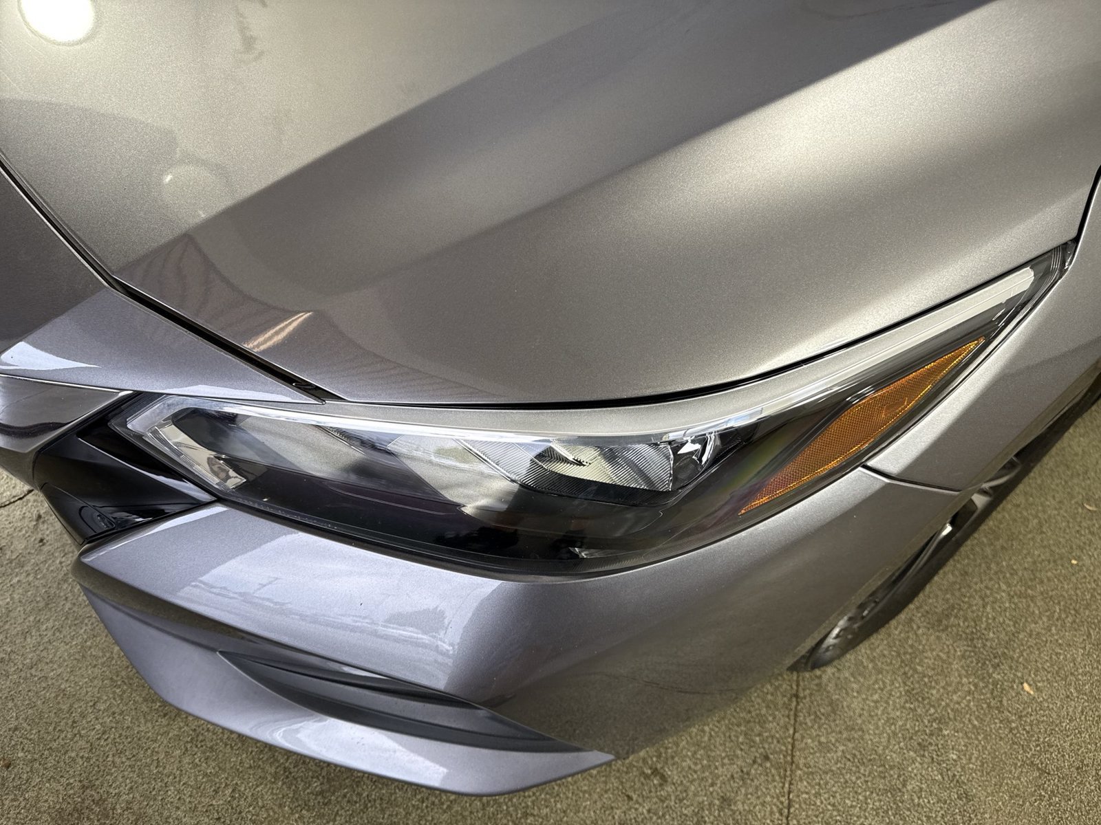 Certified 2023 Nissan Sentra SV w/ All-Weather Package FWD image 30