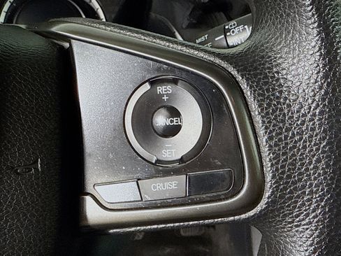 Used 2017 Honda Civic LX image 15