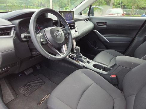 Certified 2024 Toyota Corolla Cross LE FWD image 26