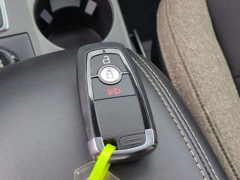 New 2025 Ford Bronco Sport Big Bend w/ Convenience Package image 33