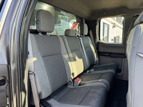 Used 2018 Ford F150 XL w/ Equipment Group 101A Mid image 31