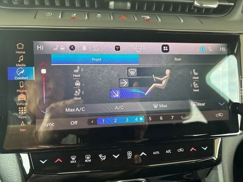 New 2026 Jeep Grand Cherokee L Limited image 13