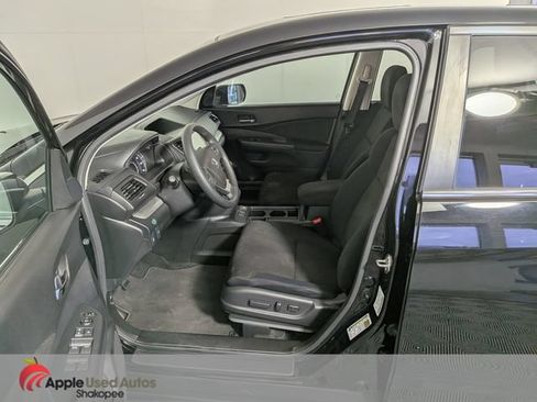 Used 2016 Honda CR-V EX image 8