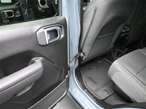 New 2026 Jeep Gladiator Willys image 18