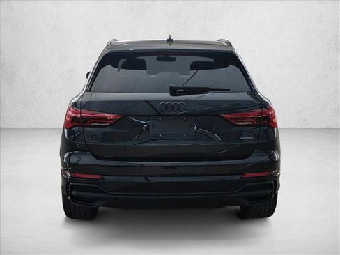 Used 2025 Audi Q3 2.0T Premium Plus w/ Premium Plus Package image 6