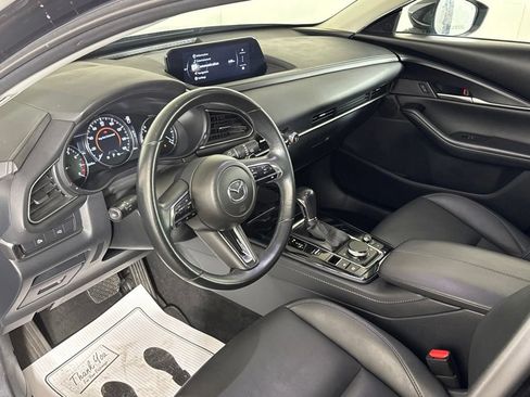 Used 2024 MAZDA CX-30 AWD 2.5 S w/ Select Sport Pkg image 17