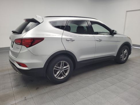 Used 2017 Hyundai Santa Fe Sport FWD image 10