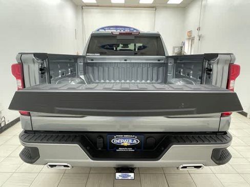 New 2026 Chevrolet Silverado 1500 RST w/ Convenience Package II AWD/4WD image 14
