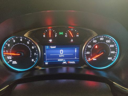 Used 2023 Chevrolet Equinox LT w/ Driver Convenience Package AWD/4WD image 23