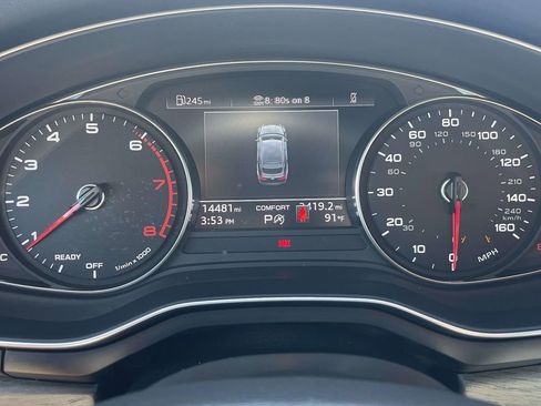 Used 2024 Audi A5 2.0T Premium AWD/4WD image 23