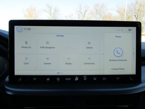 New 2025 Ford Escape Active w/ Tech Pack #1 image 29