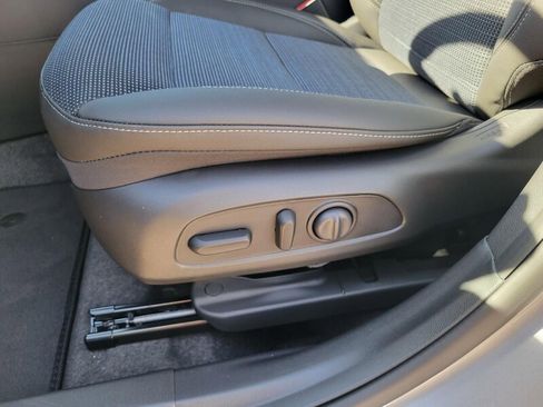 New 2026 Buick Envista Preferred w/ Convenience I Package image 24