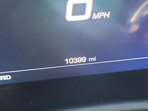 Used 2024 Dodge Hornet R/T image 25