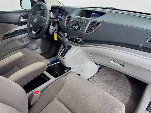 Used 2014 Honda CR-V EX image 34
