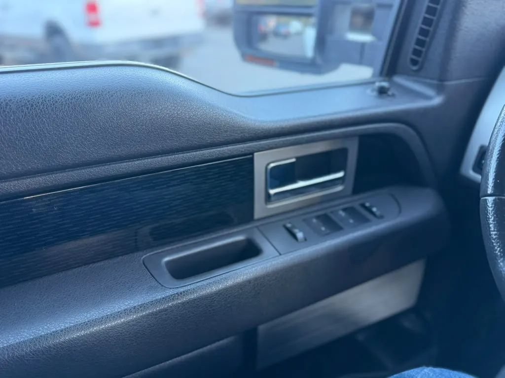 Used 2010 Ford F150 FX4 AWD/4WD image 19