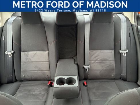 Used 2024 Nissan Sentra SR image 31