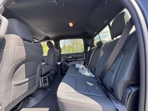 New 2026 RAM 1500 Classic Warlock AWD/4WD image 14