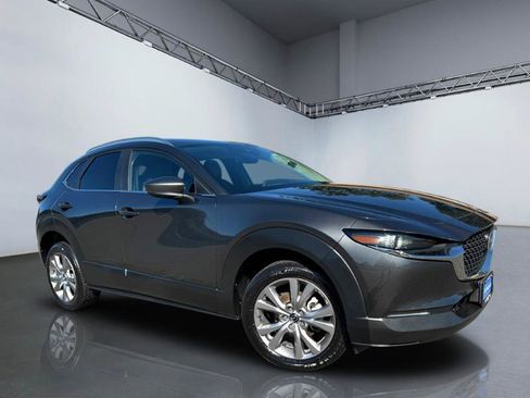 Used 2022 MAZDA CX-30 AWD 2.5 S w/ Select Package image 14