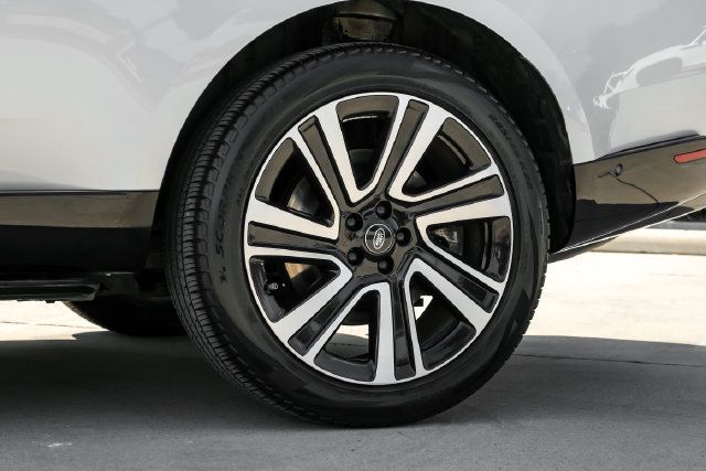 Used 2023 Land Rover Range Rover SE AWD/4WD image 63