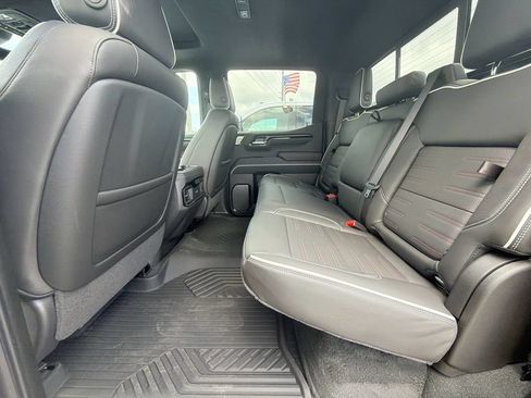 New 2026 GMC Sierra 1500 AT4X w/ AT4X AEV Edition AWD/4WD image 14