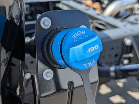 New 2026 Ford F450 XLT w/ XLT Value Package image 22