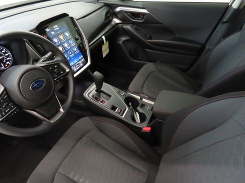 New 2026 Subaru Impreza 2.0i Sport image 22