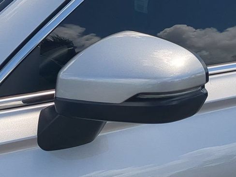 New 2026 Honda CR-V EX-L image 11